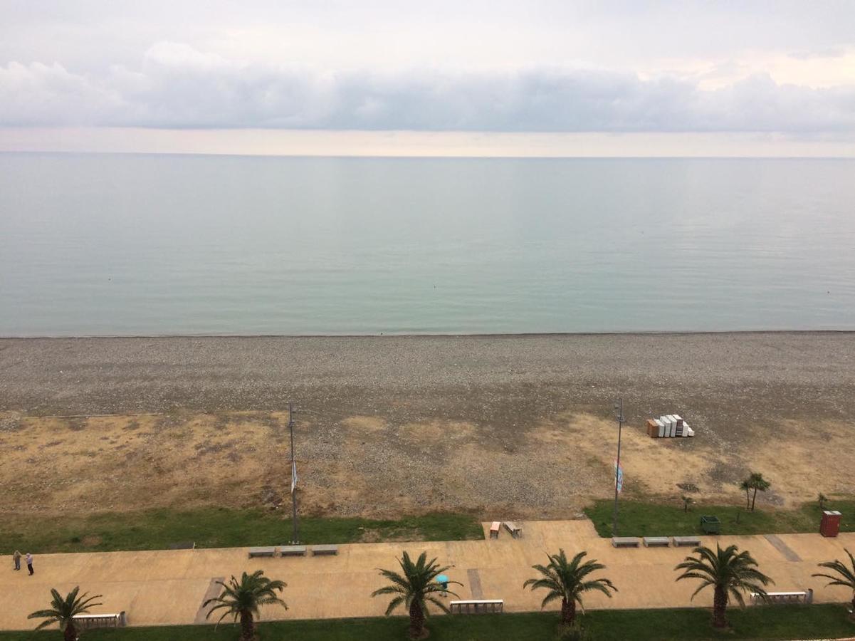 Beautiful House By The Sea Lejlighed Batumi Eksteriør billede