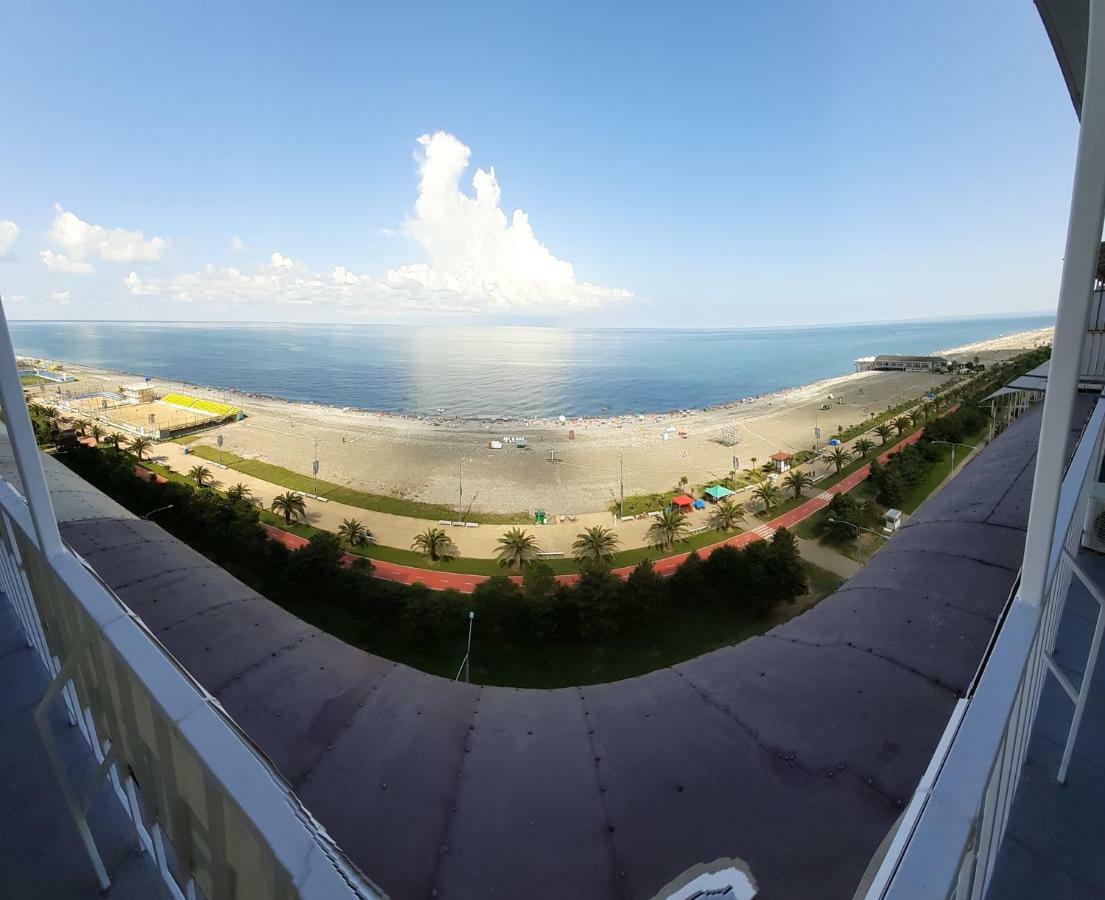 Beautiful House By The Sea Lejlighed Batumi Eksteriør billede